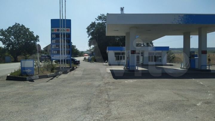 Автосервис, 75 м²