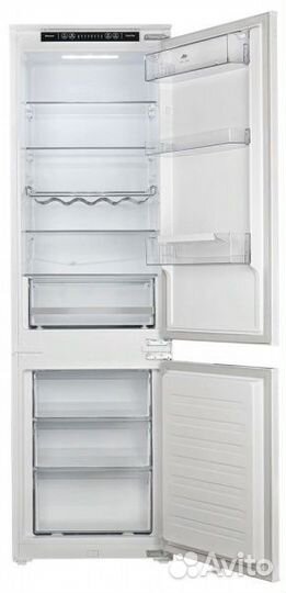 Холодильник встраиваемый Millen MBR 180 NF