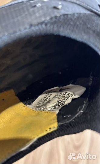 Бутсы nike phantom gt elite