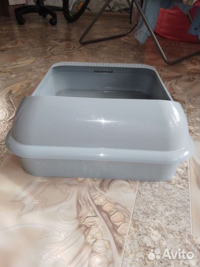 Лоток для кошек