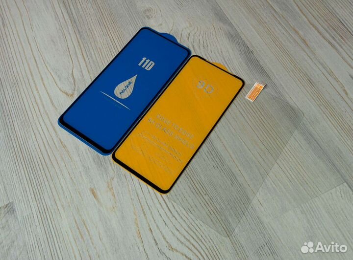 На Xiaomi note 9 стекло чехол поклейка