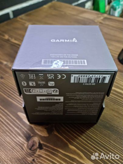 Garmin tactix 7 pro