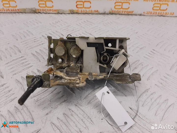 Замок двери сдвижной Volkswagen LT 2 2004