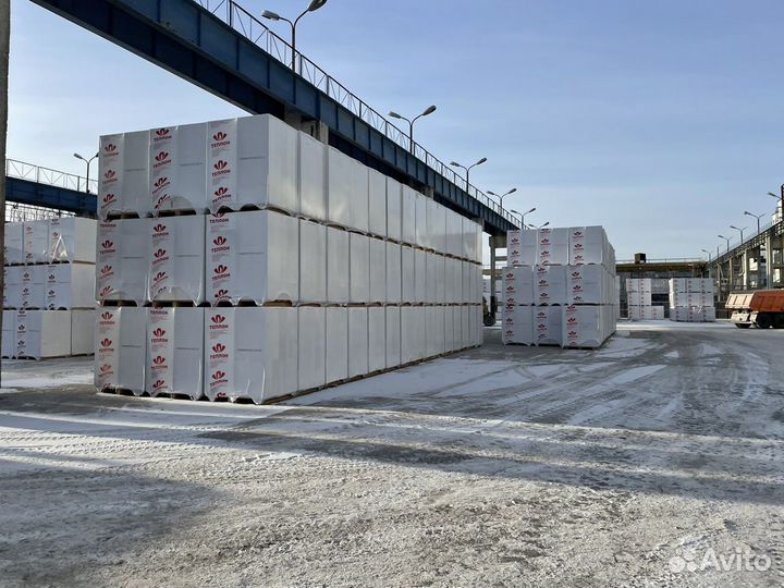 Газобетон