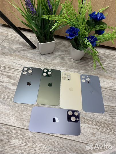 Задняя крышка iPhone xr в корпусе 14 pro установка