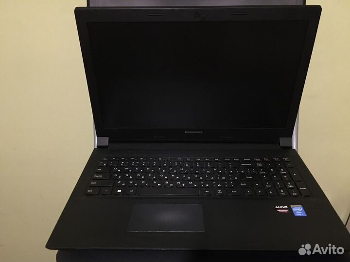 Мощный Lenovo Core I7/Radeon 2GB/8GB RAM+Доставка