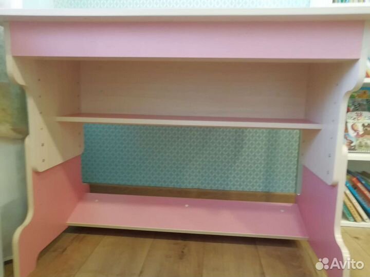 Стол письменный