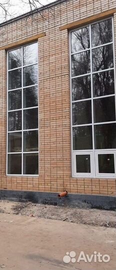 Окна быстро за день