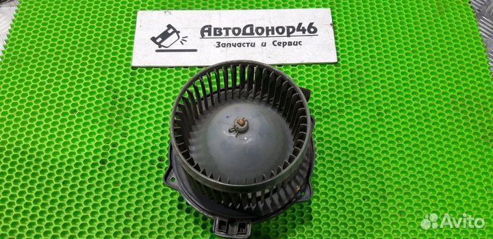 Моторчик отопителя Chevrolet Lacetti 2004-2013