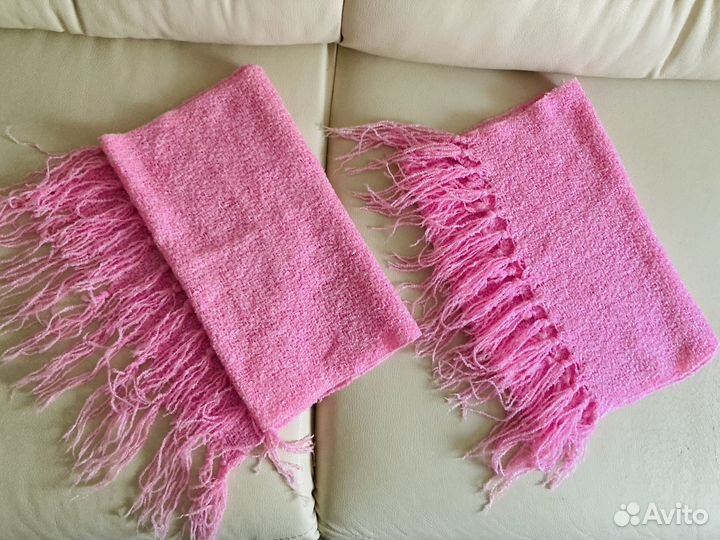 Шарфы женские