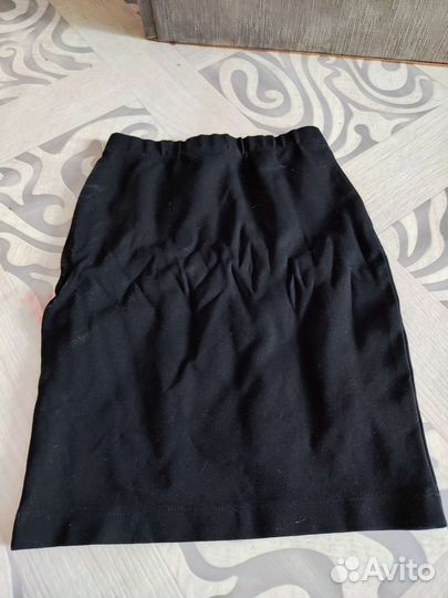 Вещи пакетом на девочку 146 152