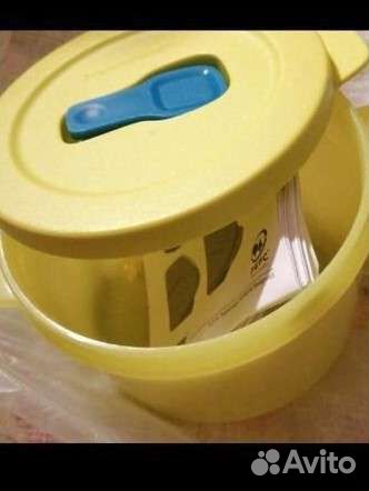 Тапперваре, Tupperware сырница и др. Посуда