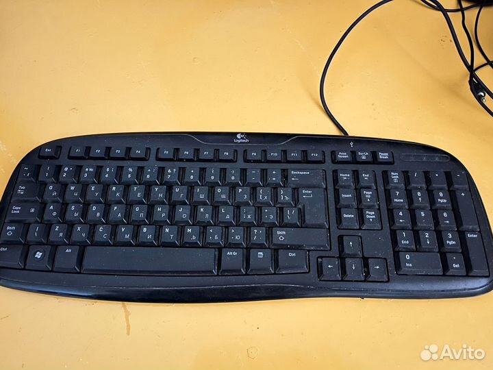 Монитор для компьютера samsung и процессор