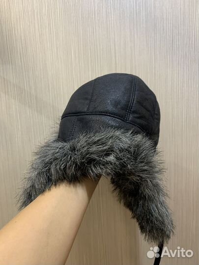 Шапка для мальчика