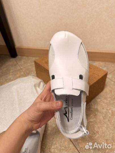 Сабо кажаные 42