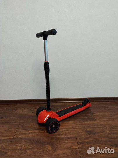 Детский самокат bibitu