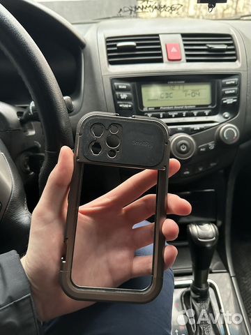 Клетка smallrig для айфон 12 pro max купить в Кирове | Электроника | Авито
