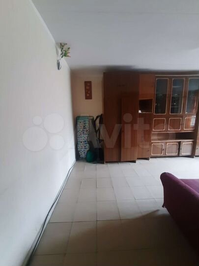 2-к. квартира, 43 м², 2/5 эт.