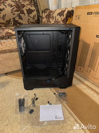 Комплектующие