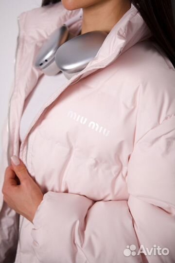 Куртка демисезонная женская