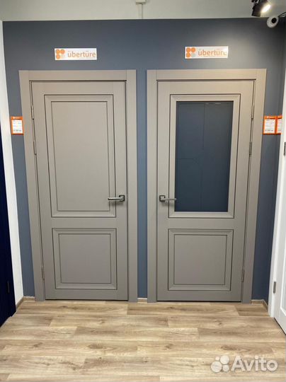 Дверь межкомнатная