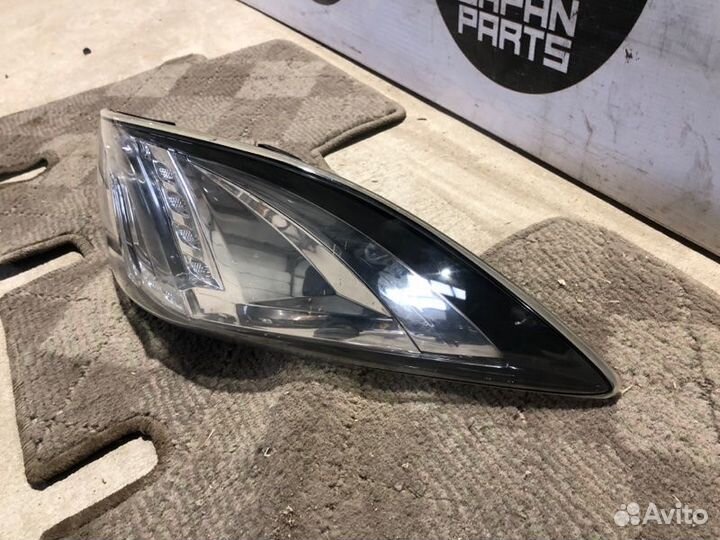 Фонарь задний левый Mazda 6 GH
