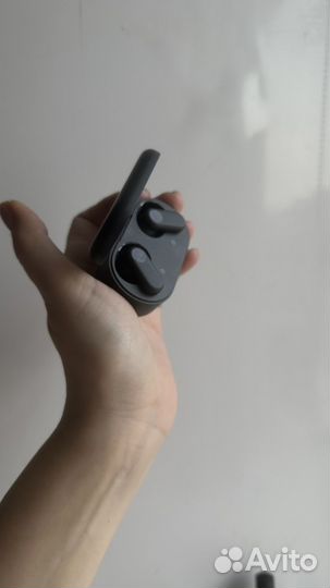 Беспроводные наушники oneplus buds V