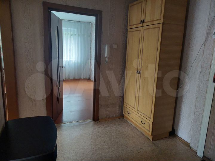 3-к. квартира, 60,3 м², 3/4 эт.