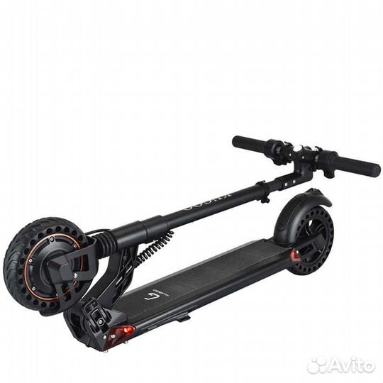 Электросамокат Kugoo S1 Plus