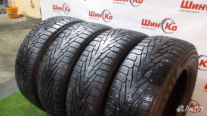 Nokian Tyres Hakkapeliitta 7 SUV 235/65 R17