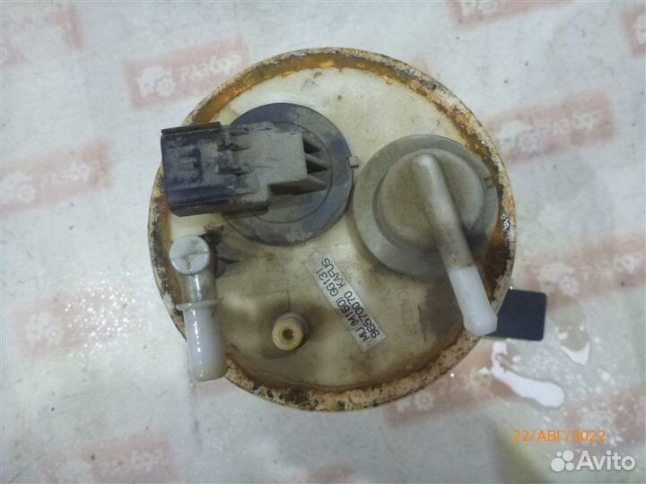 Насос топливный Daewoo Matiz M150 F8CV 2007