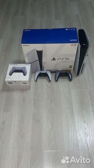 Sony playstation 5