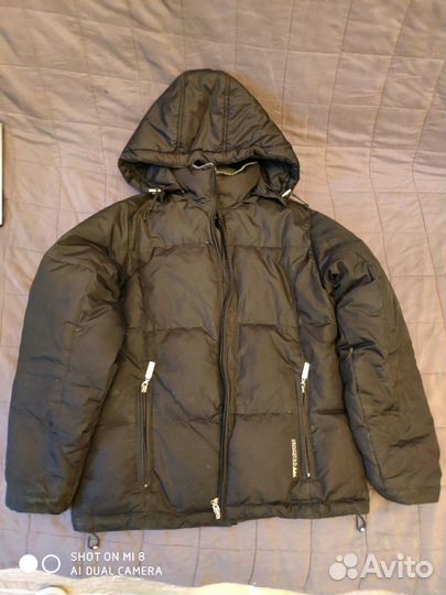 Куртка skogstad 12 лет, Zara шорты 152