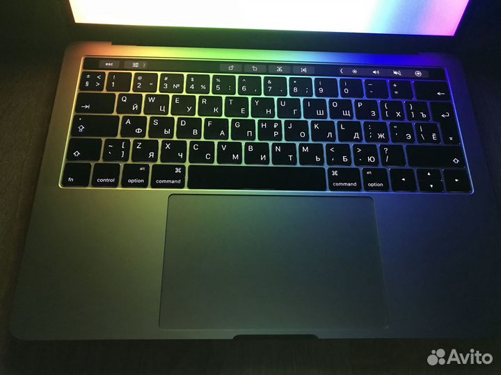 Macbook pro 13