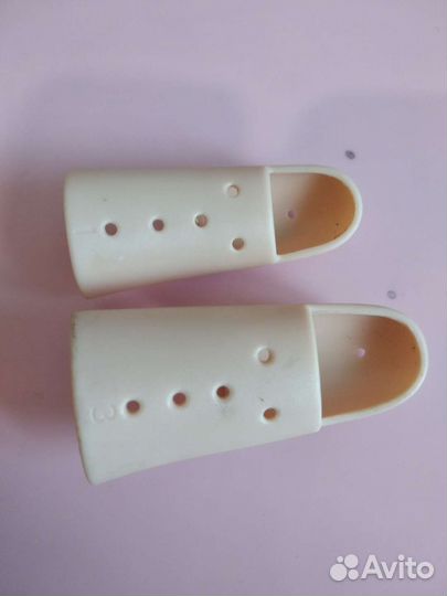 Шина на палец