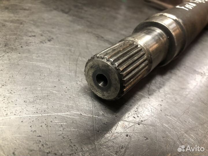 Промежуточный вал Ford Focus 2 aoda 2005-2011