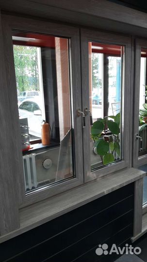 Ремонт Пластиковых окон