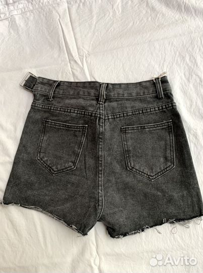 Шорты женские 40-50