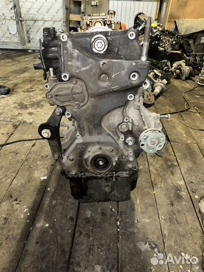 Зап части на двигатель R20A2 Honda CR-V 3