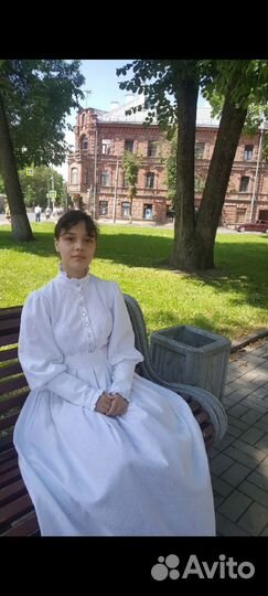 Платье Сестры Тургиновы