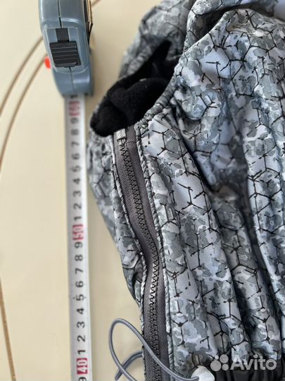 Комбинезон для собаки