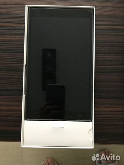 Планшет Lenovo tab 4 8plus