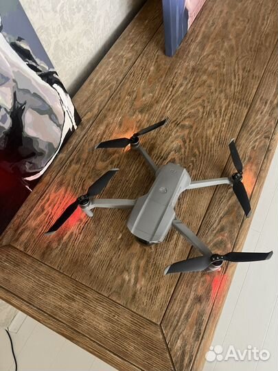 Продам DIJ Air 2