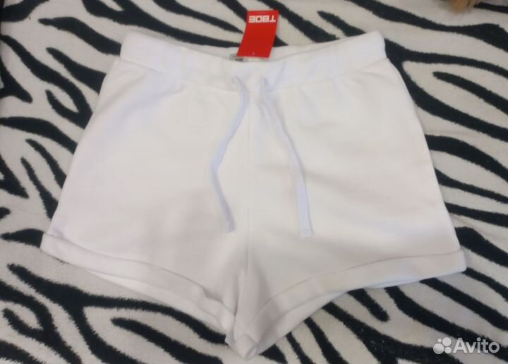 Шорты женские 48 размер