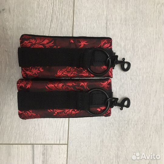 Наручники для ролевых игр