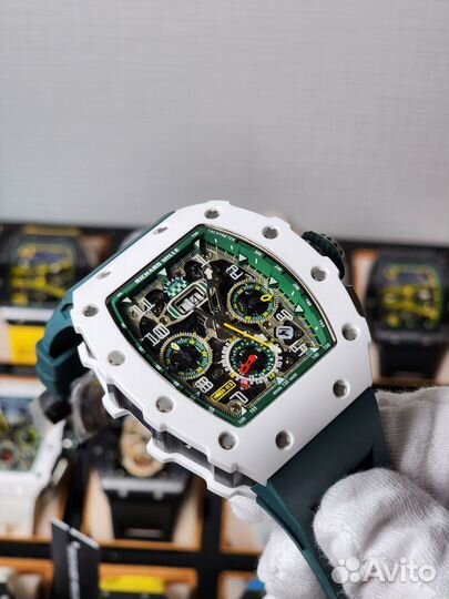 Часы мужские Richard mille