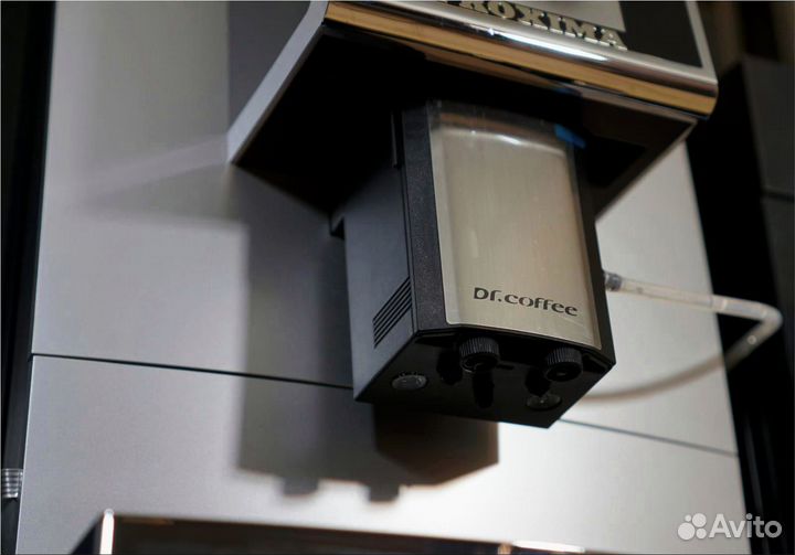 Мини кофейня coffee point