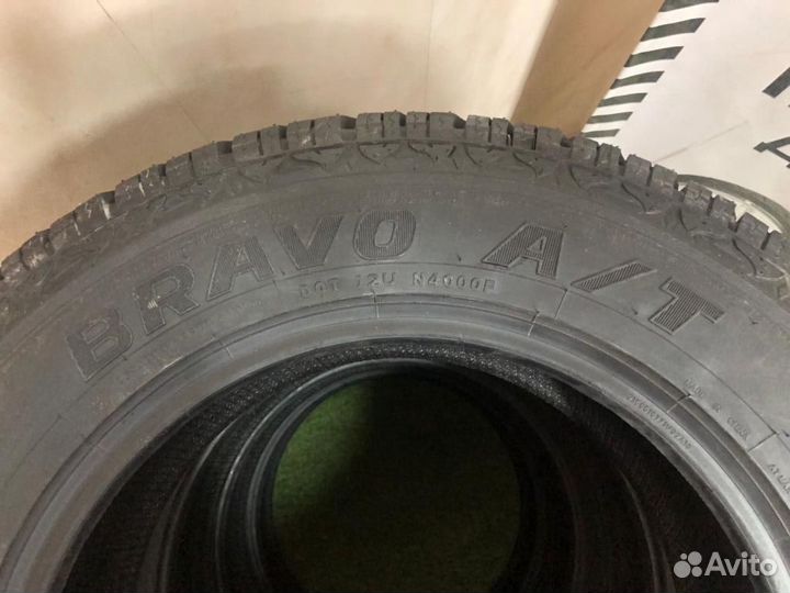 Maxxis Bravo AT-771 265/65 R18 114S