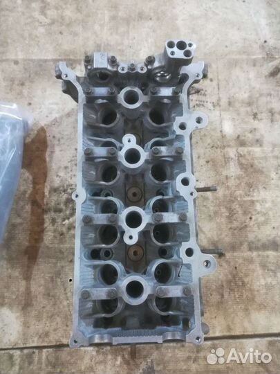 Гбц suzuki m13a m15a m16a