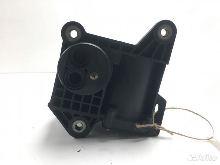 Мотор раздаточной коробки Toyota Land Cruiser